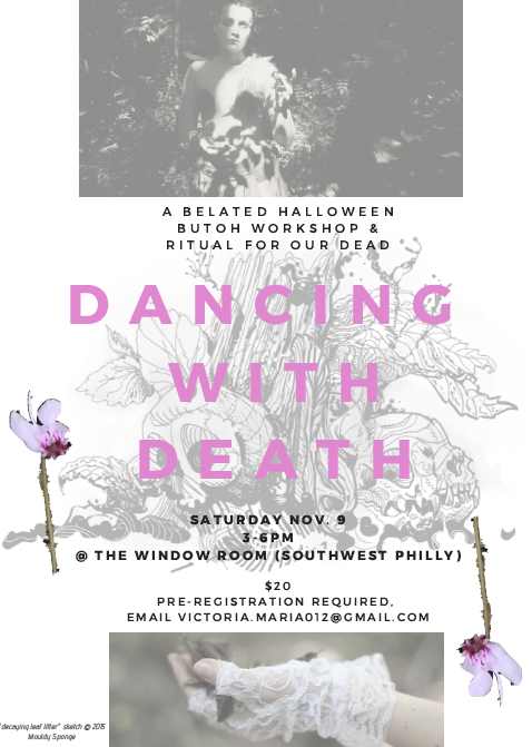 Dancing with Death